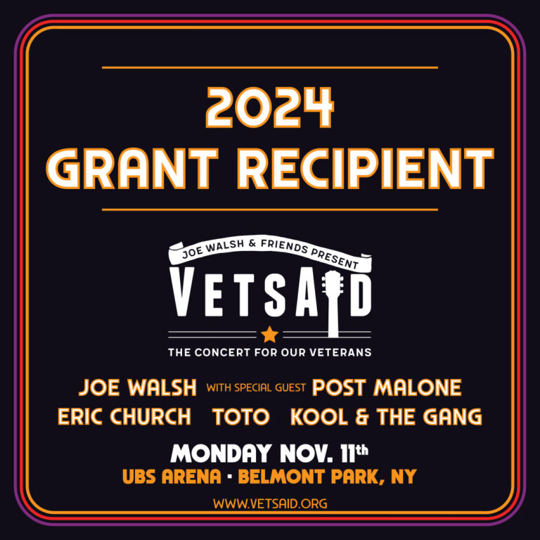 grant recipient